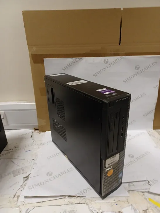 DELL OPTIPLEX 3010 PC TOWER 