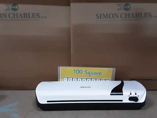 REXEL LAMINATOR 