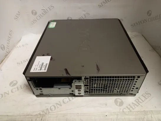 DELL OPTIPLEX 760 PC TOWER