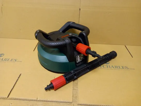 BOSCH MULTI SURFACE CLEANER ATTACHMENT