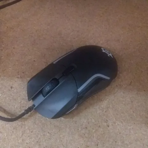 STEELSERIES RIVAL 5 - GAMING MOUSE