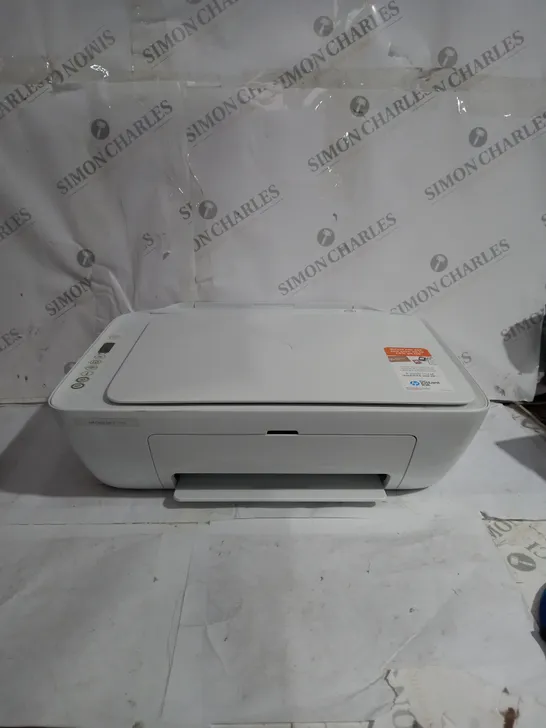 BOXED HP DESKJET 2710E PRINTER 