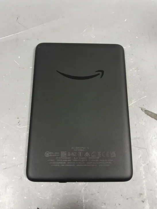 AMAZON KINDLE E-READER - 11TH GEN