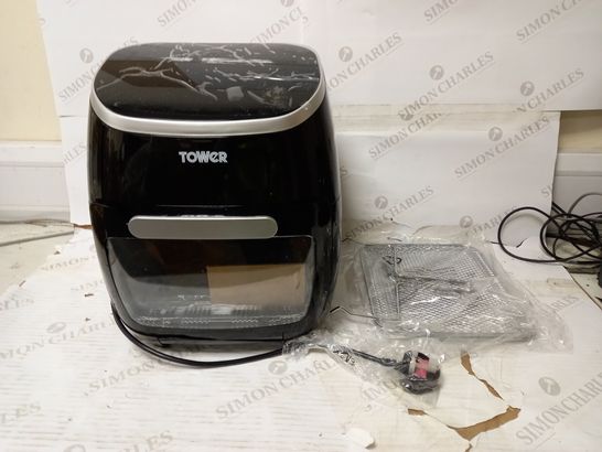 TOWER DIGITAL AIR FRYER OVEN 