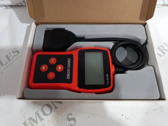 BOXED MS309 PRO DIAGNOSTIC TOOL