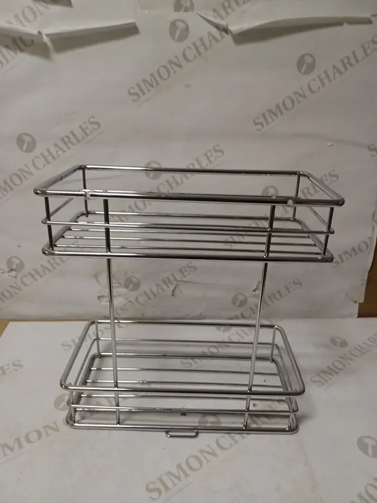 TESA BATH/SHOWER CADDY