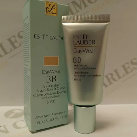 ESTEE LAUDER DAYWEAR BB ANTI-OXIDANT BEAUTY BENEFIT CRÈME 30ML - 01 LIGHT 