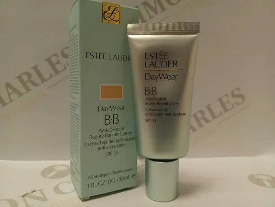 ESTEE LAUDER DAYWEAR BB ANTI-OXIDANT BEAUTY BENEFIT CRÈME 30ML - 01 LIGHT 