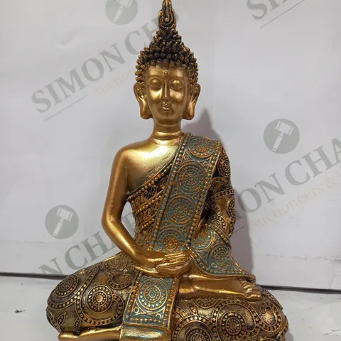 THAI BUDDHA DECORATIVE STATUE