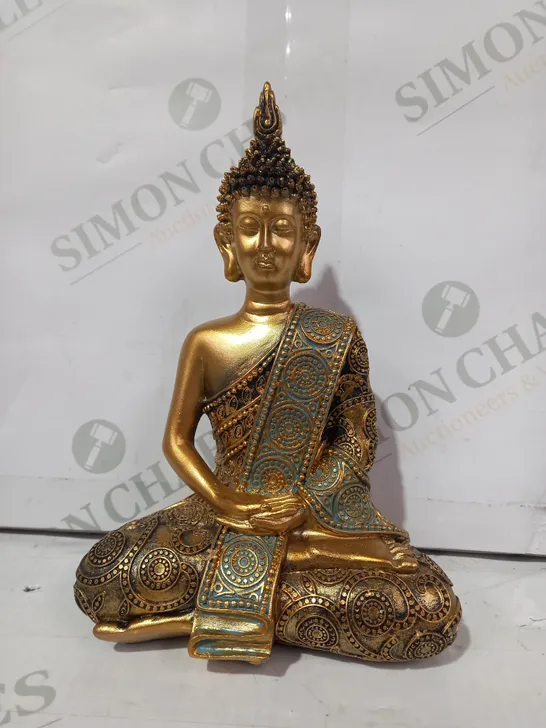 THAI BUDDHA DECORATIVE STATUE