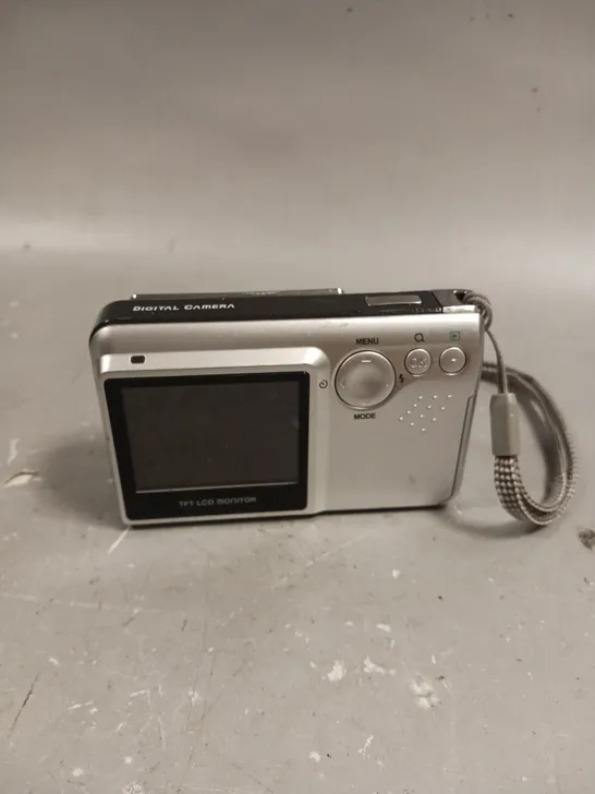 PREMIER DS 6065 DIGITAL CAMERA 