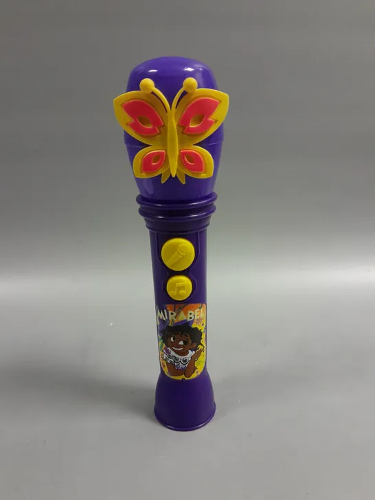 ENCANTO SING ALONG MICROPHONE 