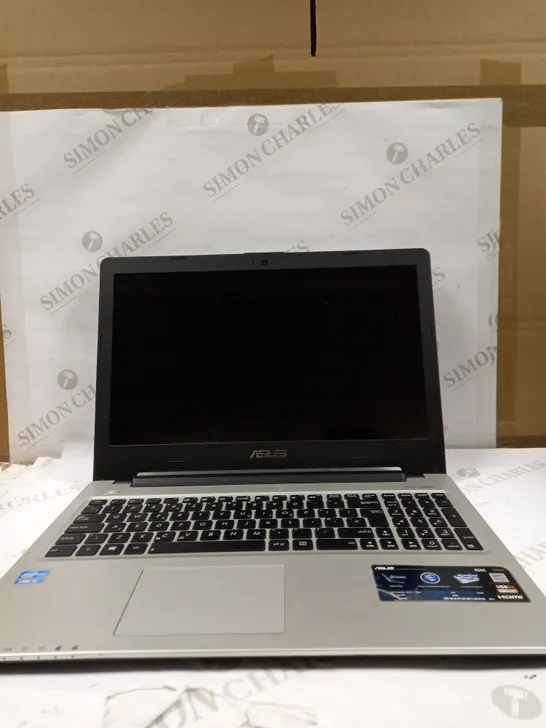 Asus K56C SONIC MASTER LAPTOP