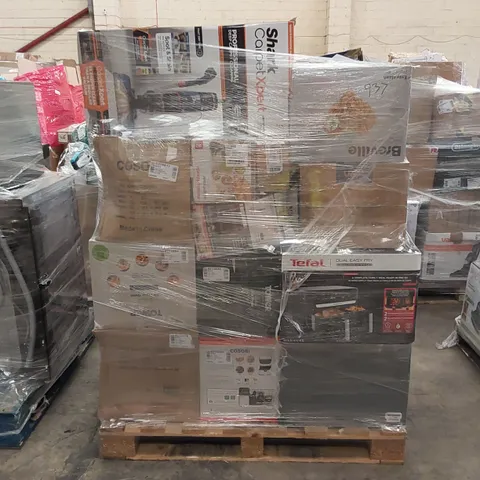 PALLET OF APPROXIMATELY 42 ASSORTED ITEMS INCLUDING: