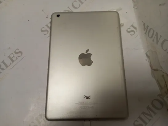 APPLE IPAD MINI MODEL A1432