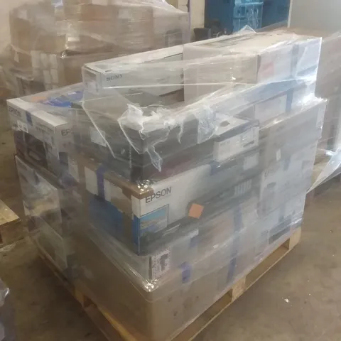 PALLET OF APPROXIMATELY 19 ASSORTED HOUSEHOLD AND ELECTRICAL PRODUCTS TO INCLUDE