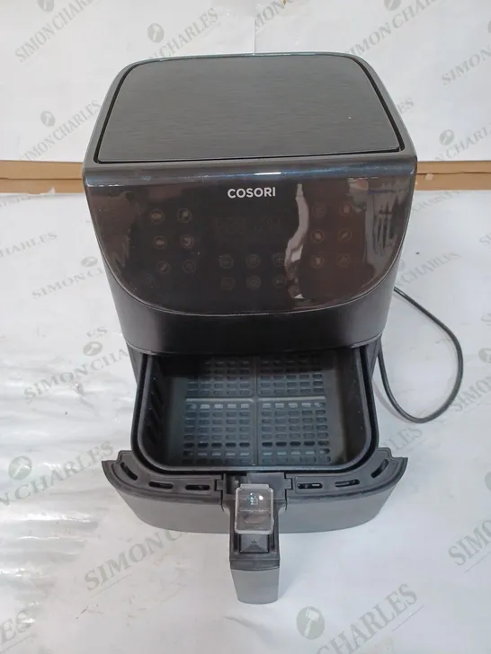 COSORI ELECTRIC HOT AIR FRYER 