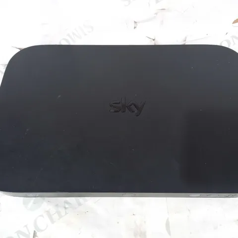 SKY ES340D8 Q HUB WIRELESS ROUTER