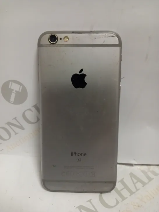 APPLE IPHONE S6 32GB - POWERS ON