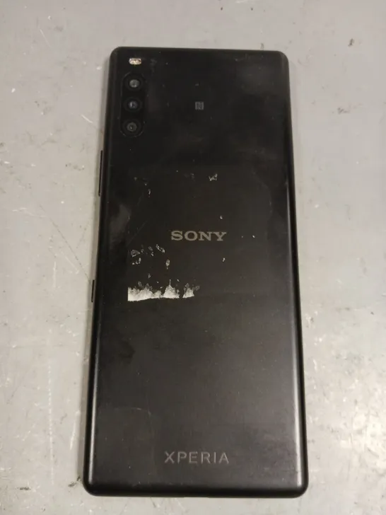 SONY XPERIA L4 SMARTPHONE 