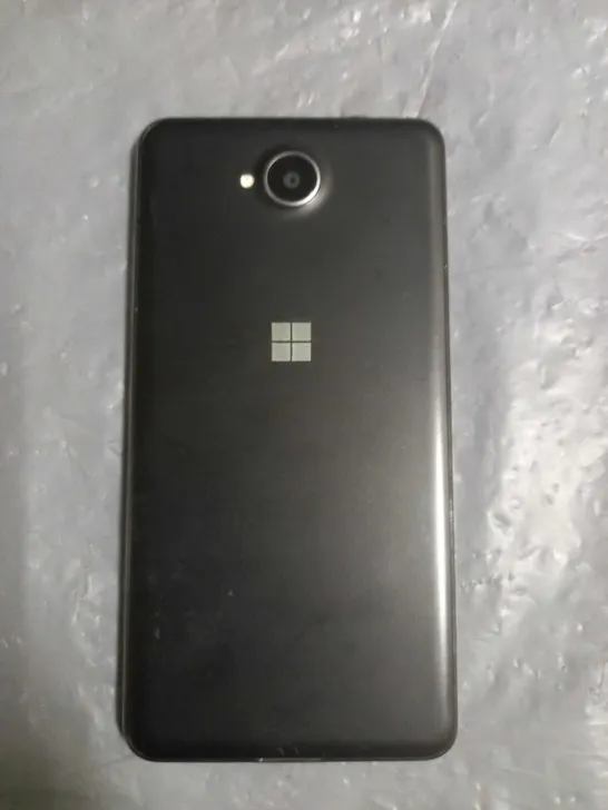 MICROSOFT LUMIA 650 1GB BLACK