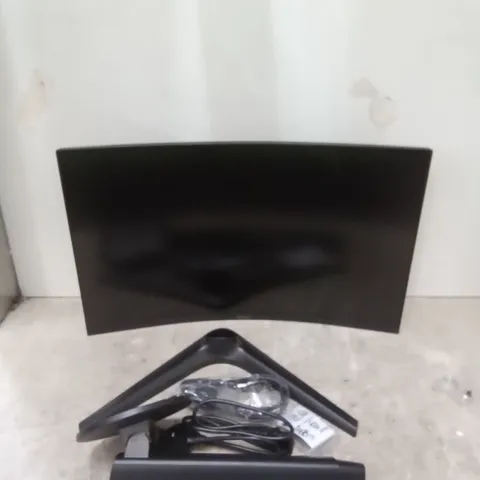 BOXED OPTIX MSI 27INCH MONITOR