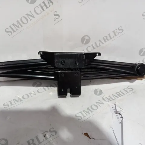 BOXED UNBRANDED CAR FLASH VEHICLE JACK