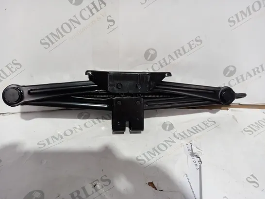 BOXED UNBRANDED CAR FLASH VEHICLE JACK