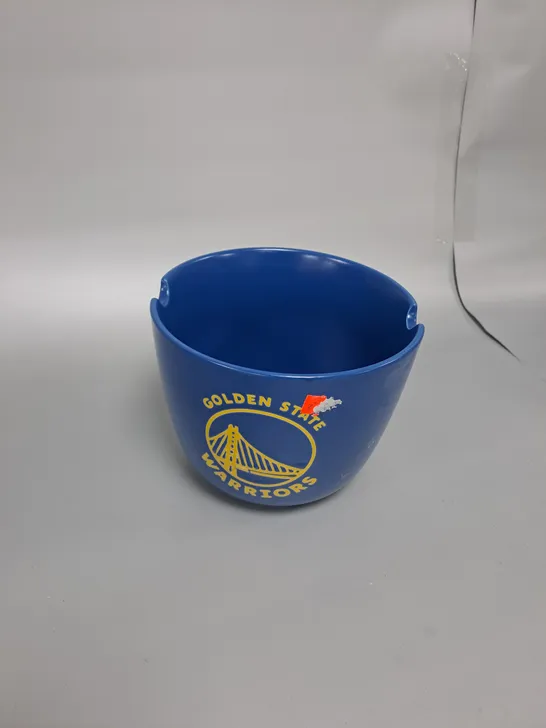 GOLDEN STATE WARRIORS BOWL 