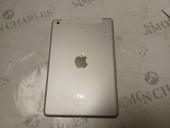 APPLE IPAD MINI A1455