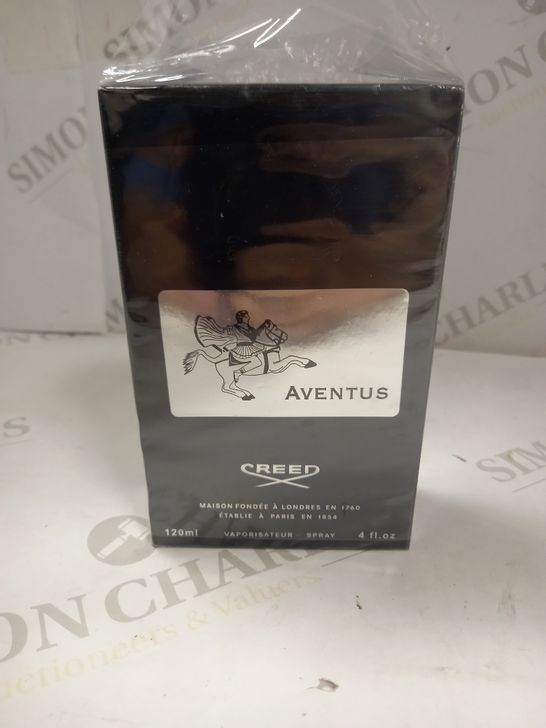 BOXED AVENTUS CREED 30ML X 3 