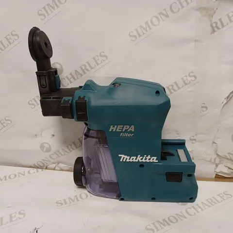 MAKITA 199585-2 DX09 DUST EXTRACTION SYSTEM