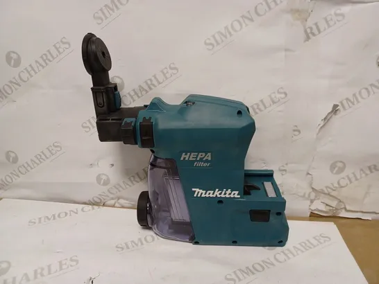 MAKITA 199585-2 DX09 DUST EXTRACTION SYSTEM