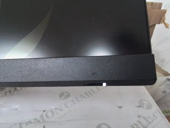 UNBOXED MSI LCD MONITOR 