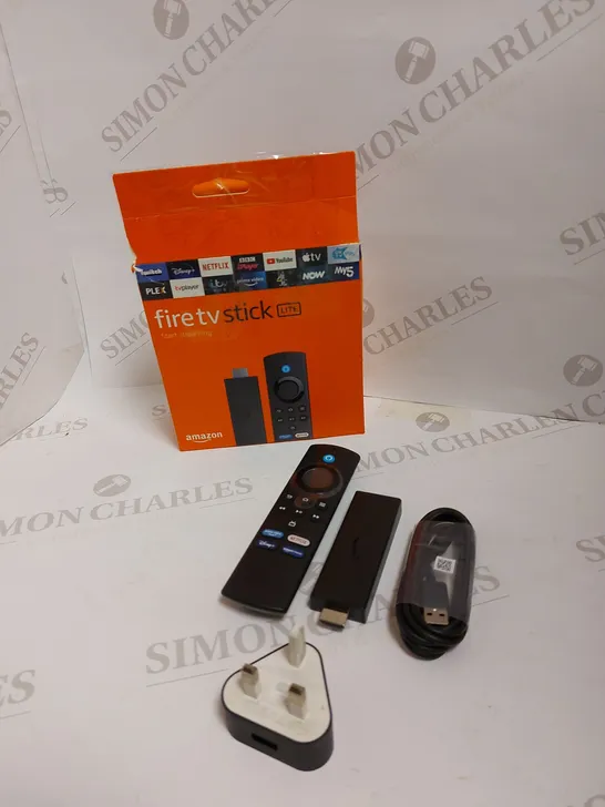 AMAZON FIRE TV STICK 