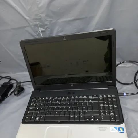 HP G61	15 INCH PENTIUM DUAL-CORE T4300 2.10GHZ