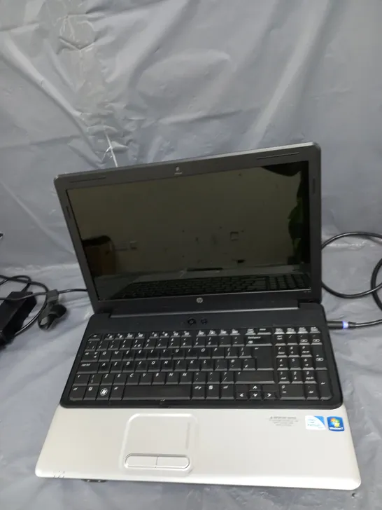 HP G61	15 INCH PENTIUM DUAL-CORE T4300 2.10GHZ