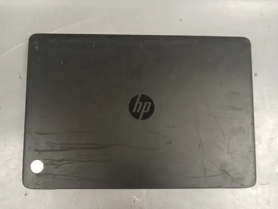 HP PROBOOK 450 G1 LAPTOP 