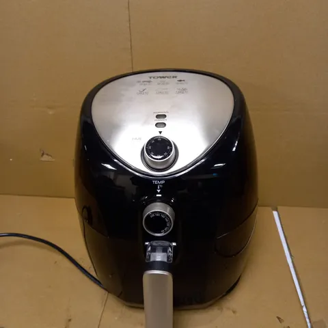 TOWER T17021 4.3 LITRE AIR FRYER