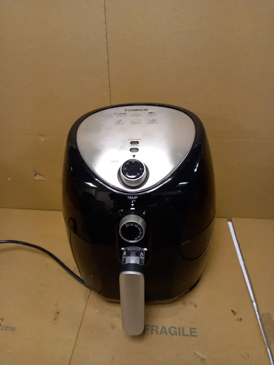 TOWER T17021 4.3 LITRE AIR FRYER