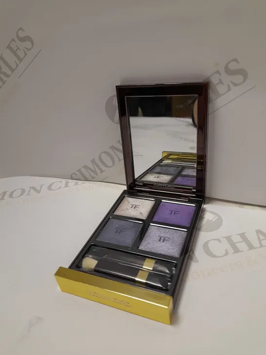 TOM FORD EYE COLOR QUAD 