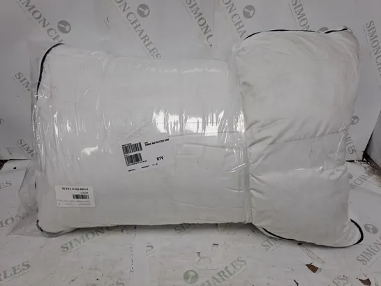 EMMA PREMIUM MICROFIBRE PILLOW