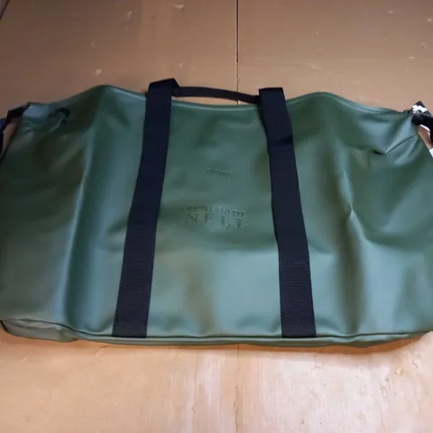 RAINS RENEGADE NELL KHAKI WEEKEND  BAG