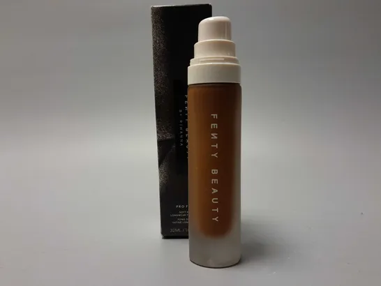 BOXED FENTY BEAUTY BY RIHANNA PRO FILT'R LONGWEAR FOUNDATION (460)