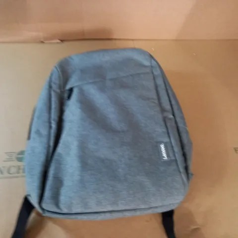 LENOVO GREY BACKPACK