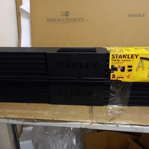 STANLEY WORK BENCH 