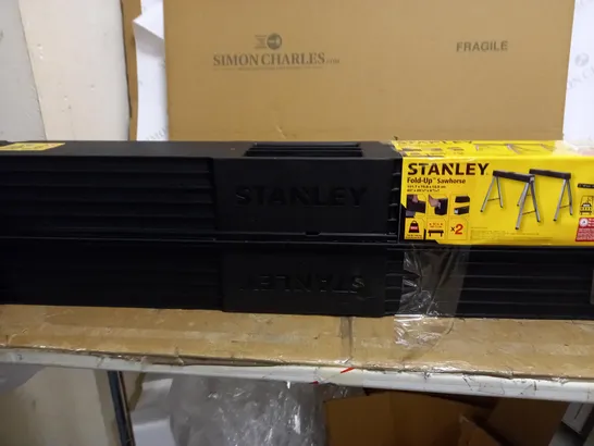 STANLEY WORK BENCH 