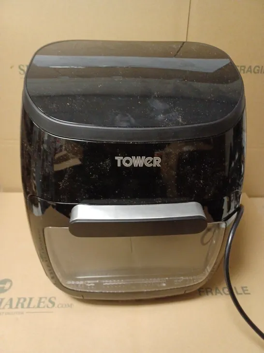 TOWER XPRESS PRO COMBO T17076 VORTX DIGITAL AIR FRYER