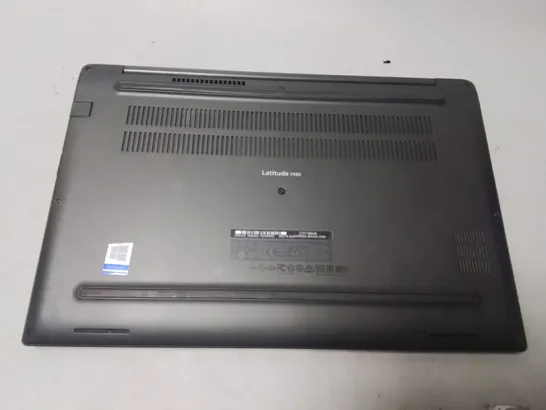 UNBOXED DELL LATITUDE 7490 INTEL CORE I5 7TH GEN LAPTOP