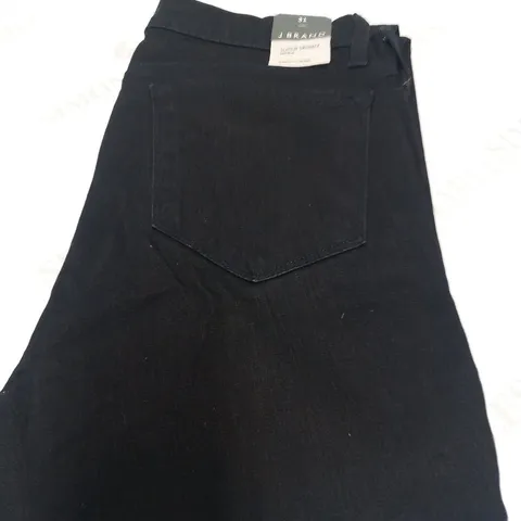 J BRAND SUPER SKINNY MID RISE SIZE 31